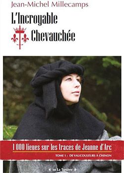 livre_Jeanne d'Arc_Millecamps
